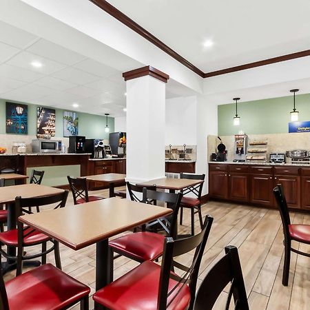 Best Western Patriots Point Mount Pleasant Εξωτερικό φωτογραφία