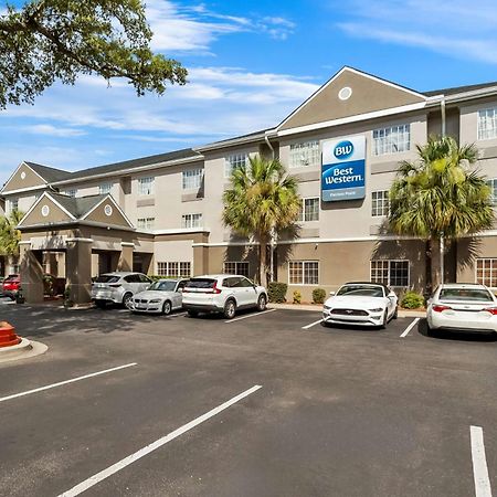 Best Western Patriots Point Mount Pleasant Εξωτερικό φωτογραφία