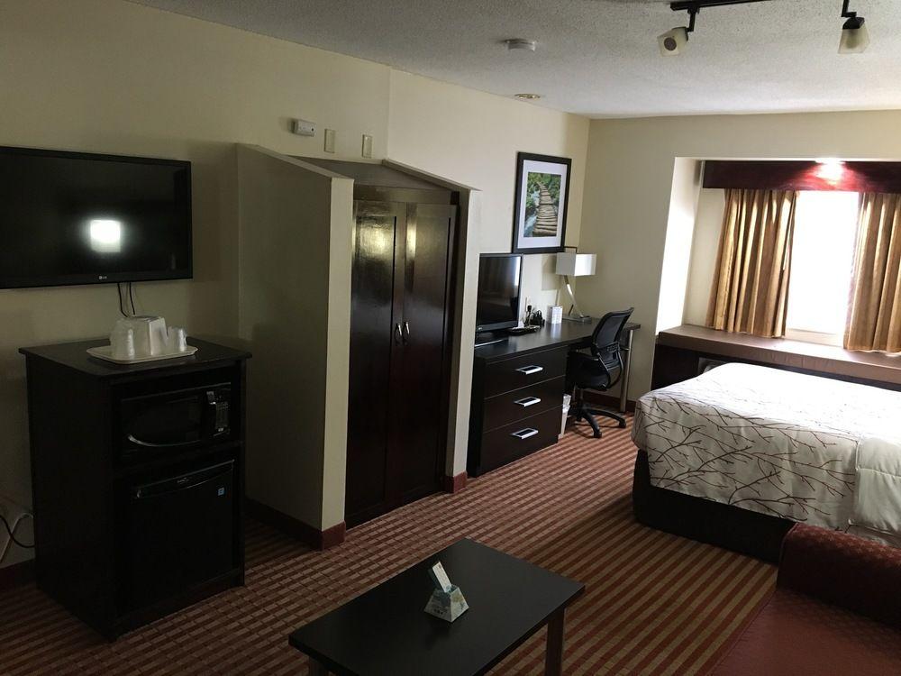 Best Western Patriots Point Mount Pleasant Εξωτερικό φωτογραφία