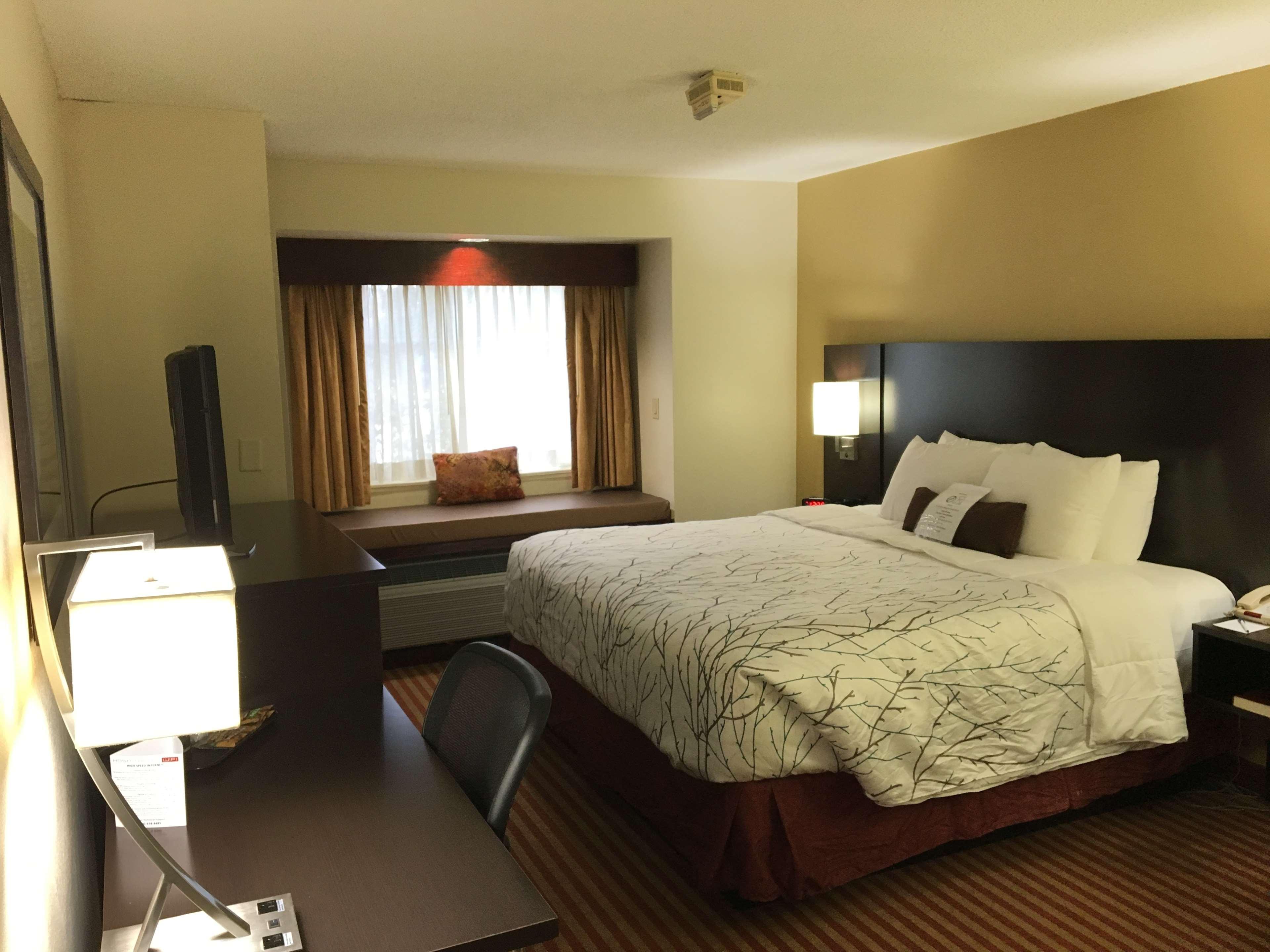 Best Western Patriots Point Mount Pleasant Εξωτερικό φωτογραφία