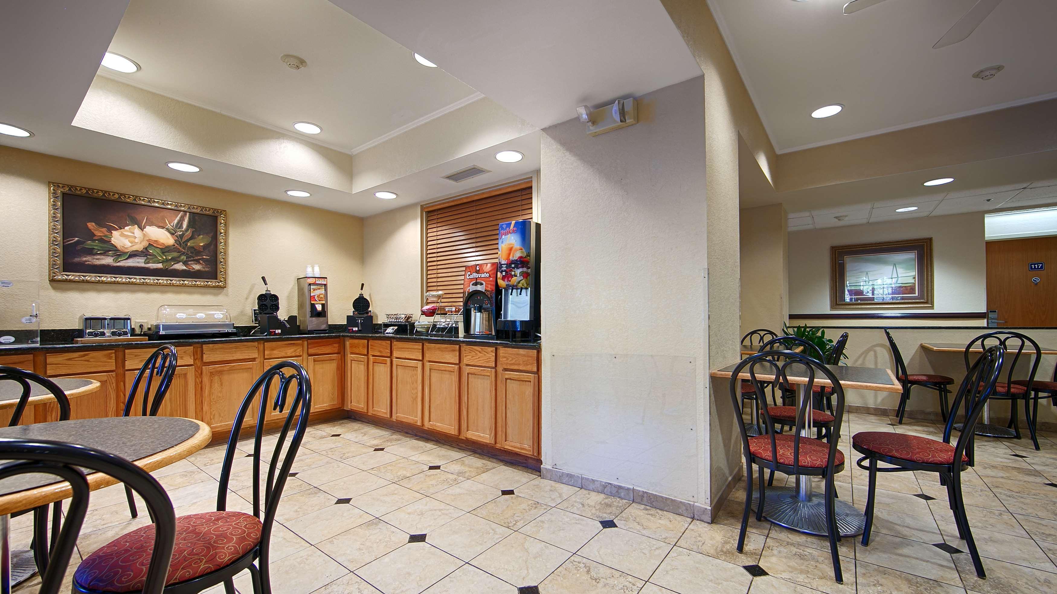Best Western Patriots Point Mount Pleasant Εξωτερικό φωτογραφία