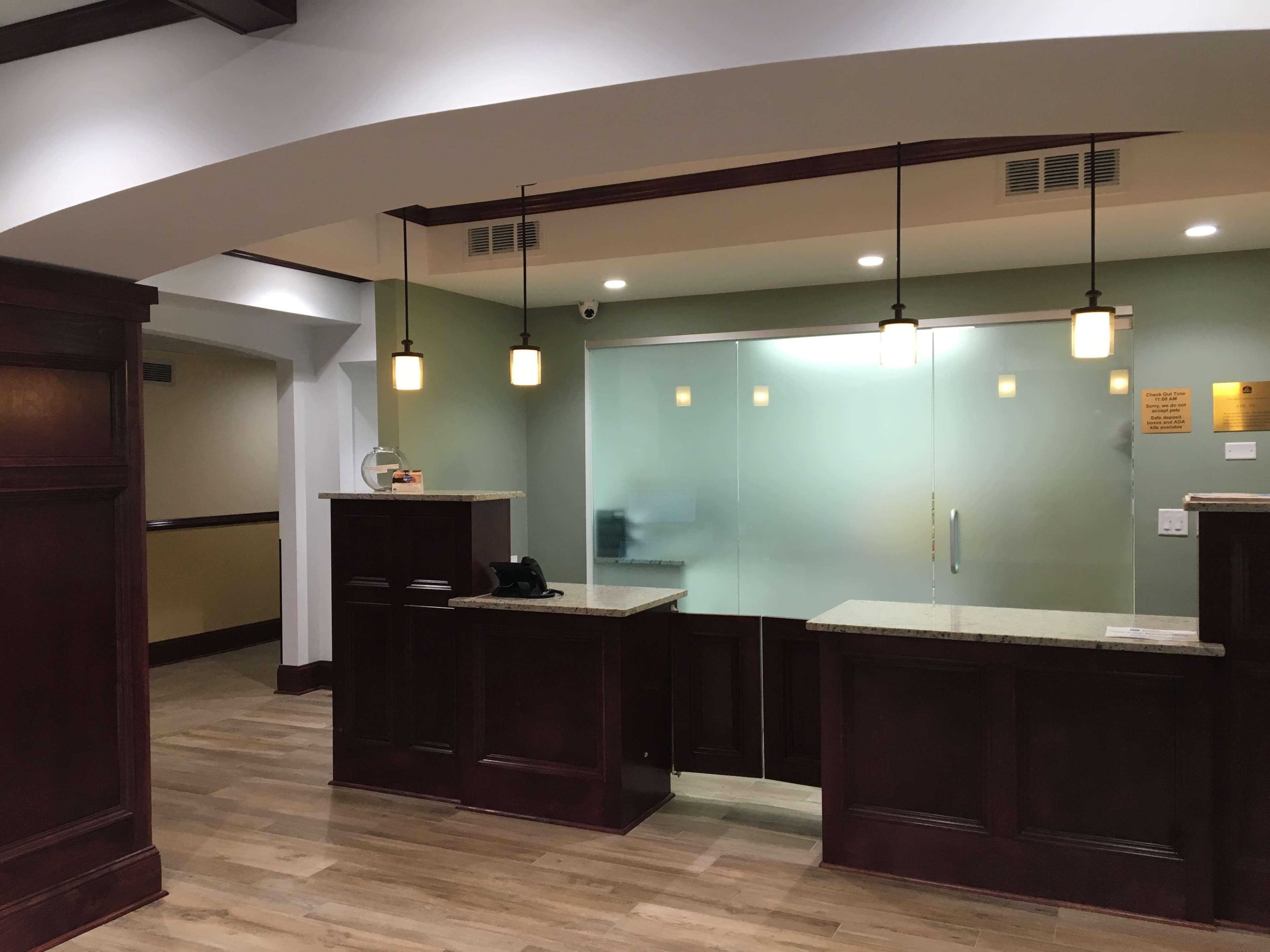 Best Western Patriots Point Mount Pleasant Εξωτερικό φωτογραφία