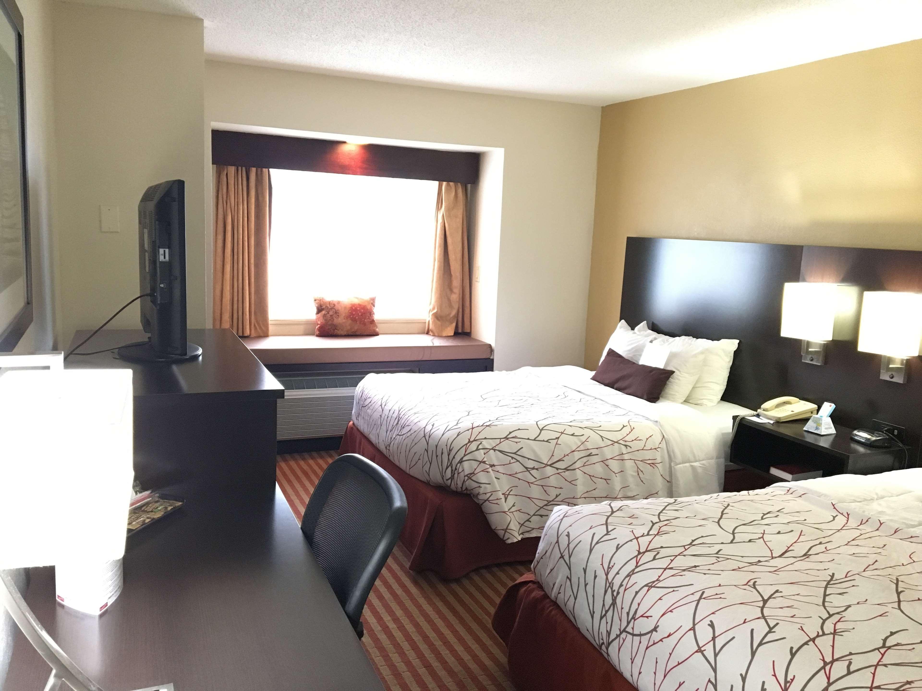Best Western Patriots Point Mount Pleasant Εξωτερικό φωτογραφία