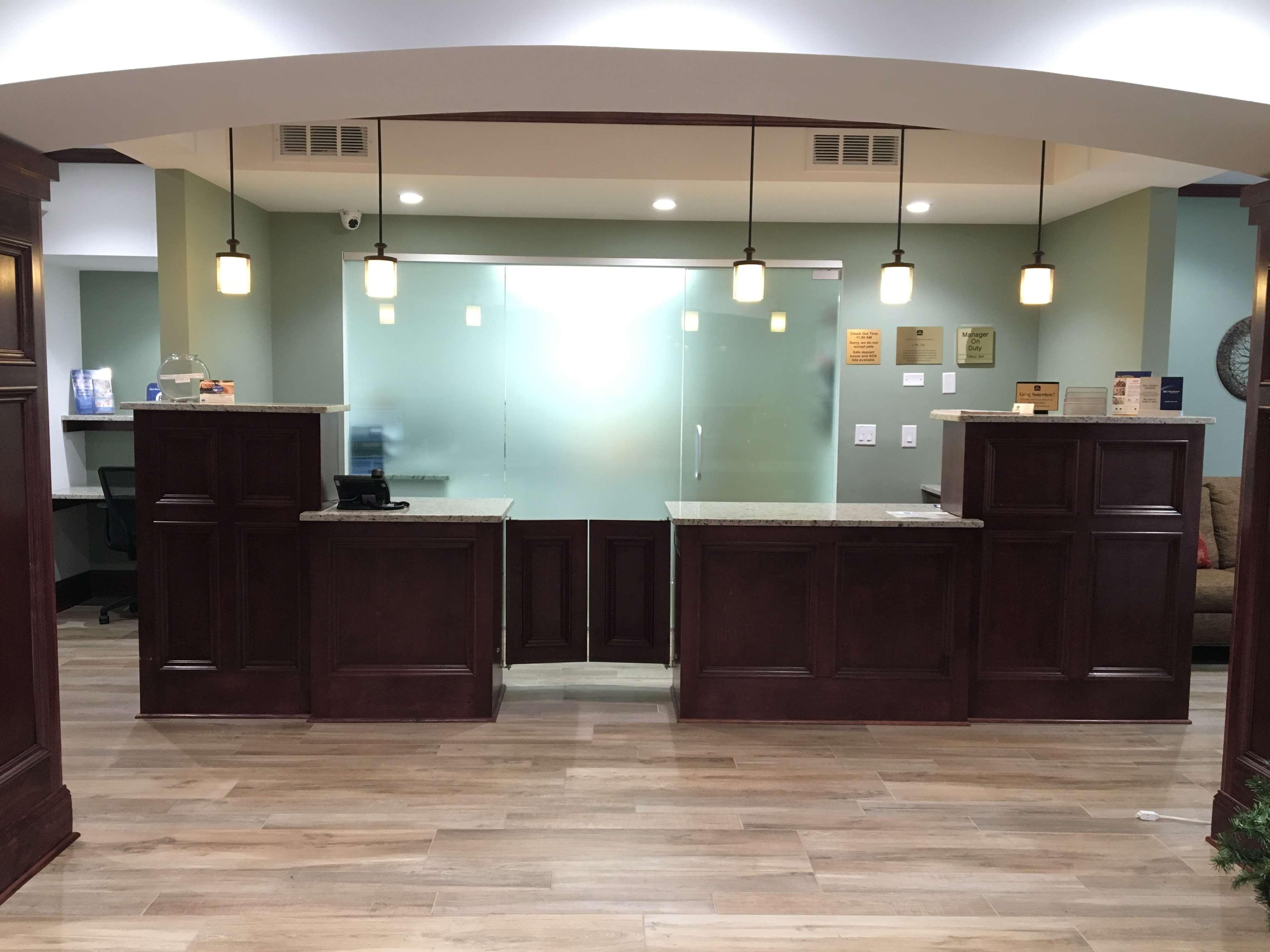 Best Western Patriots Point Mount Pleasant Εξωτερικό φωτογραφία