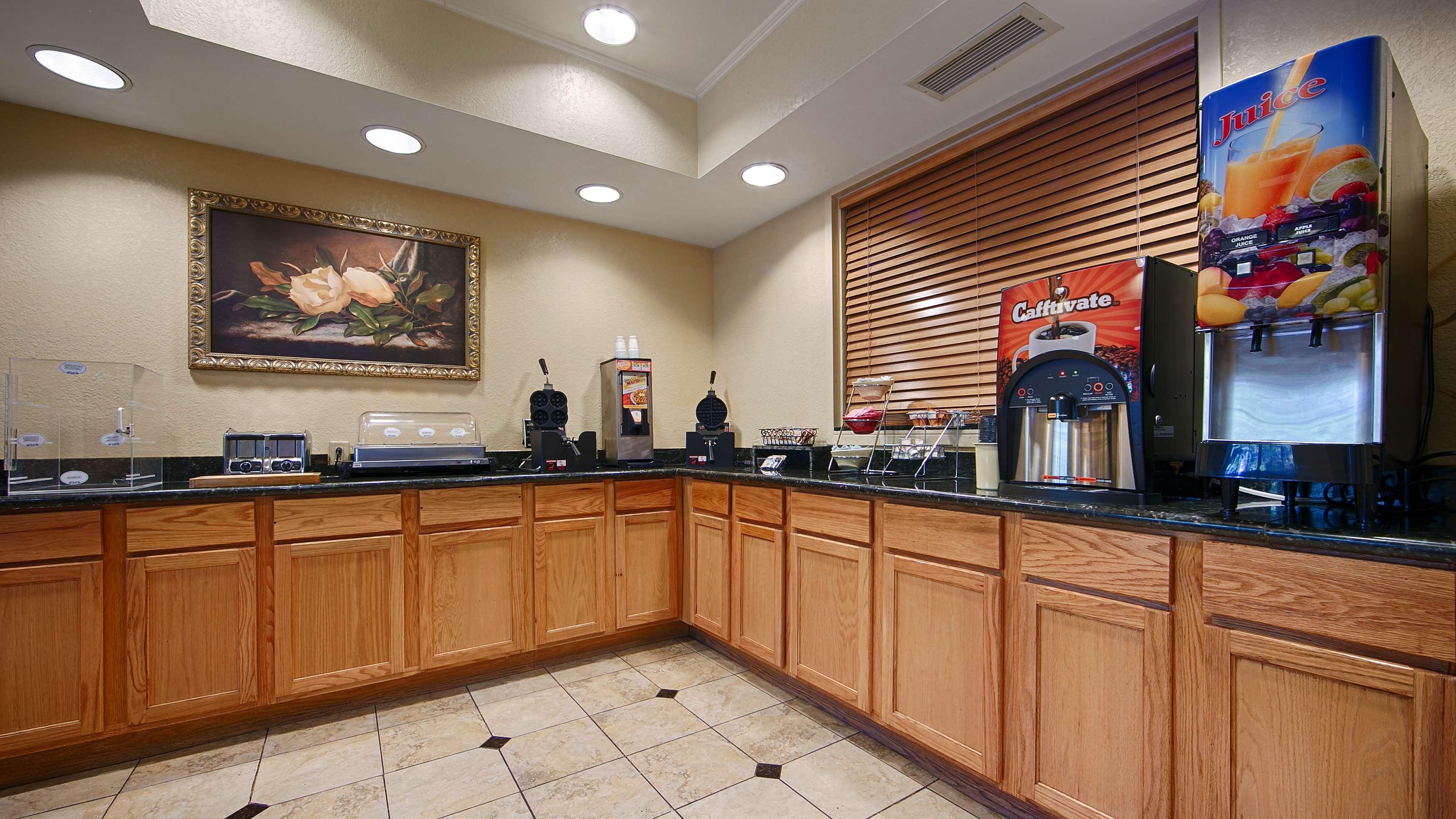 Best Western Patriots Point Mount Pleasant Εξωτερικό φωτογραφία