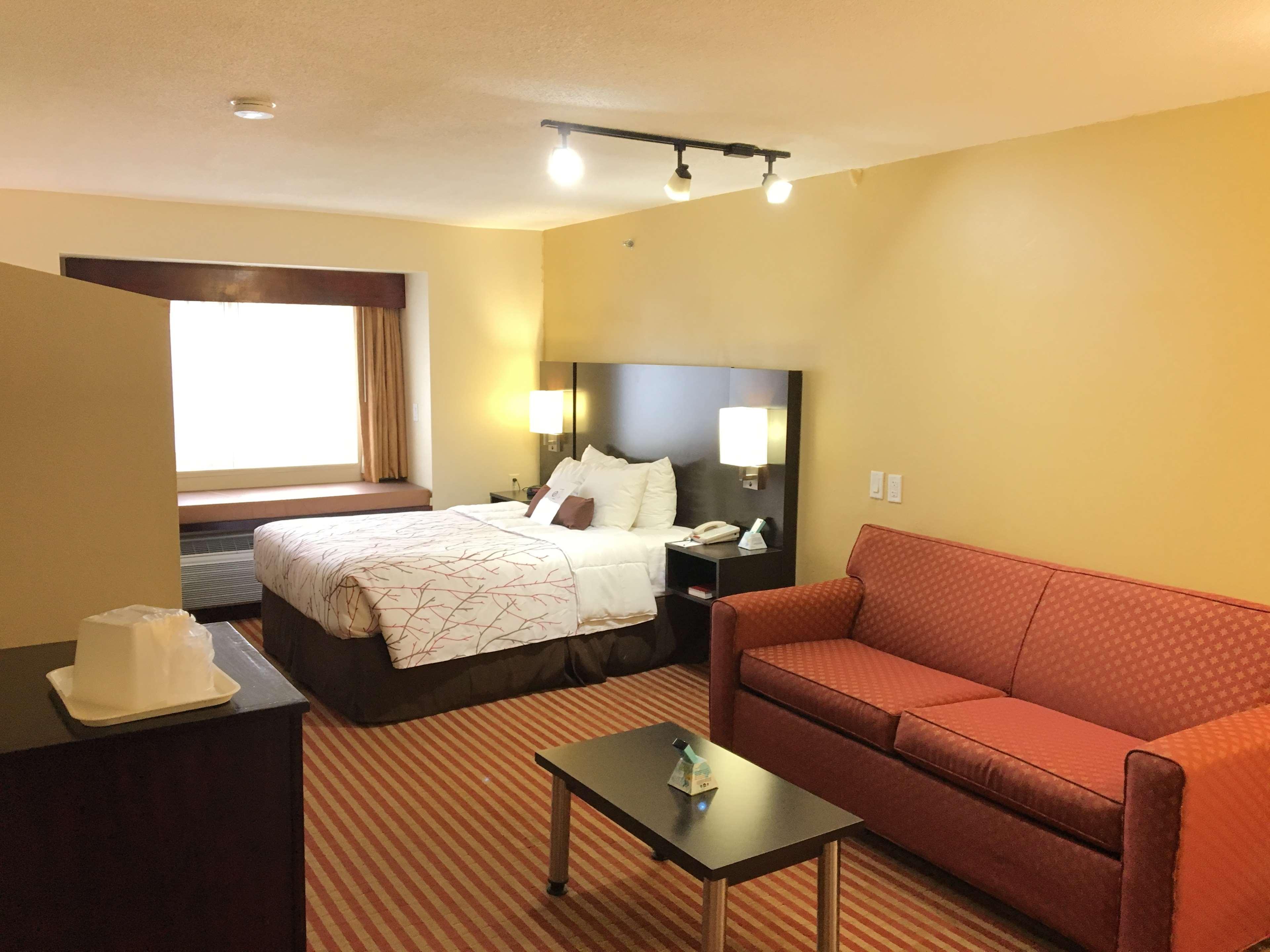 Best Western Patriots Point Mount Pleasant Εξωτερικό φωτογραφία