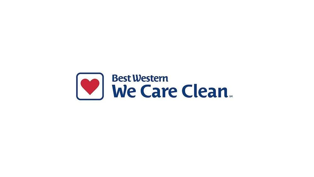 Best Western Patriots Point Mount Pleasant Εξωτερικό φωτογραφία