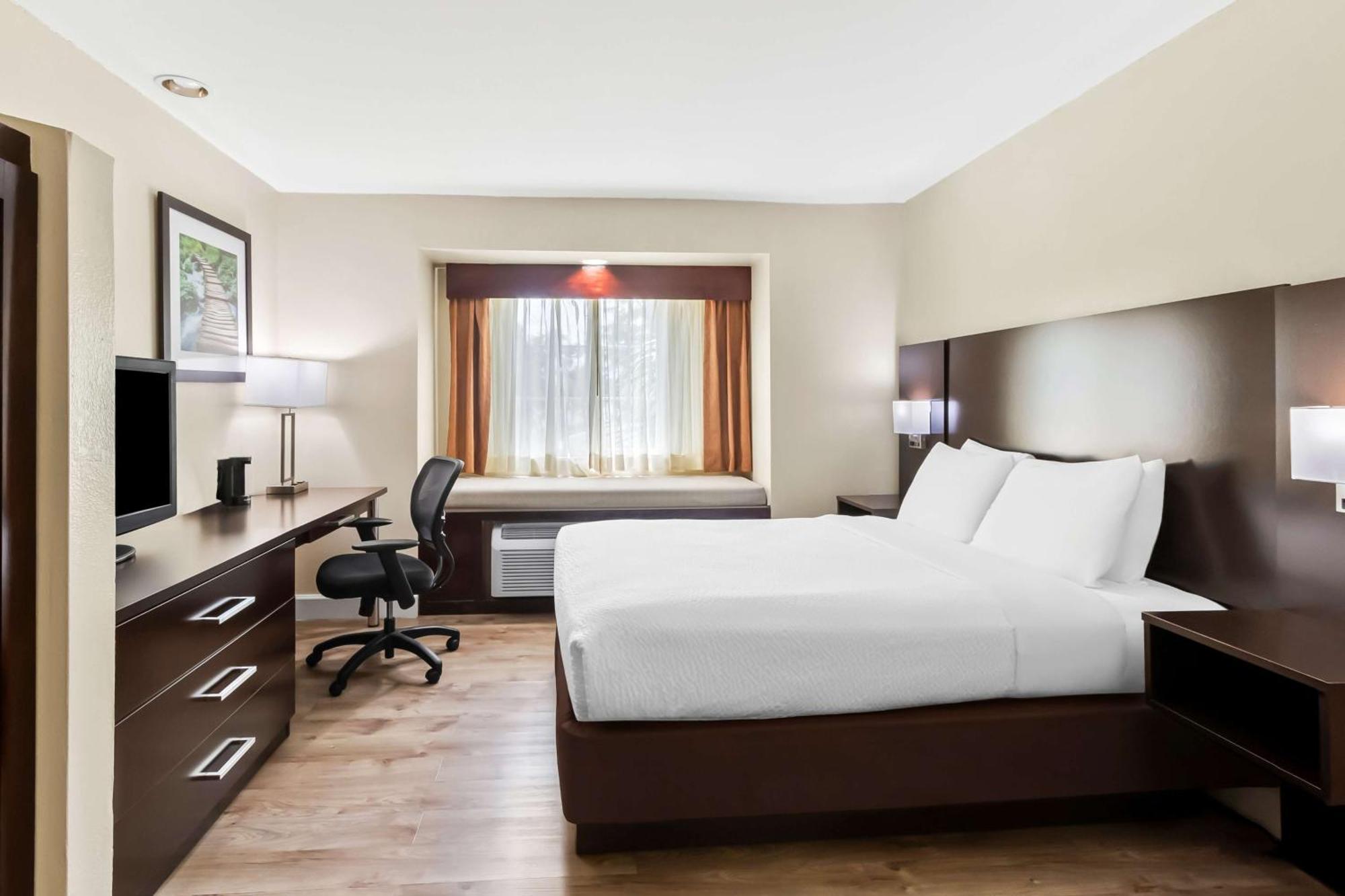 Best Western Patriots Point Mount Pleasant Εξωτερικό φωτογραφία