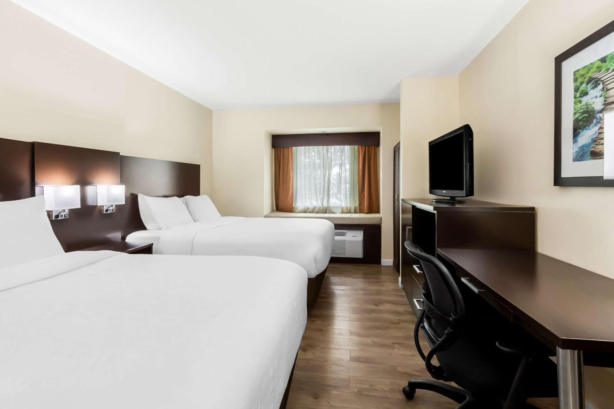Best Western Patriots Point Mount Pleasant Εξωτερικό φωτογραφία