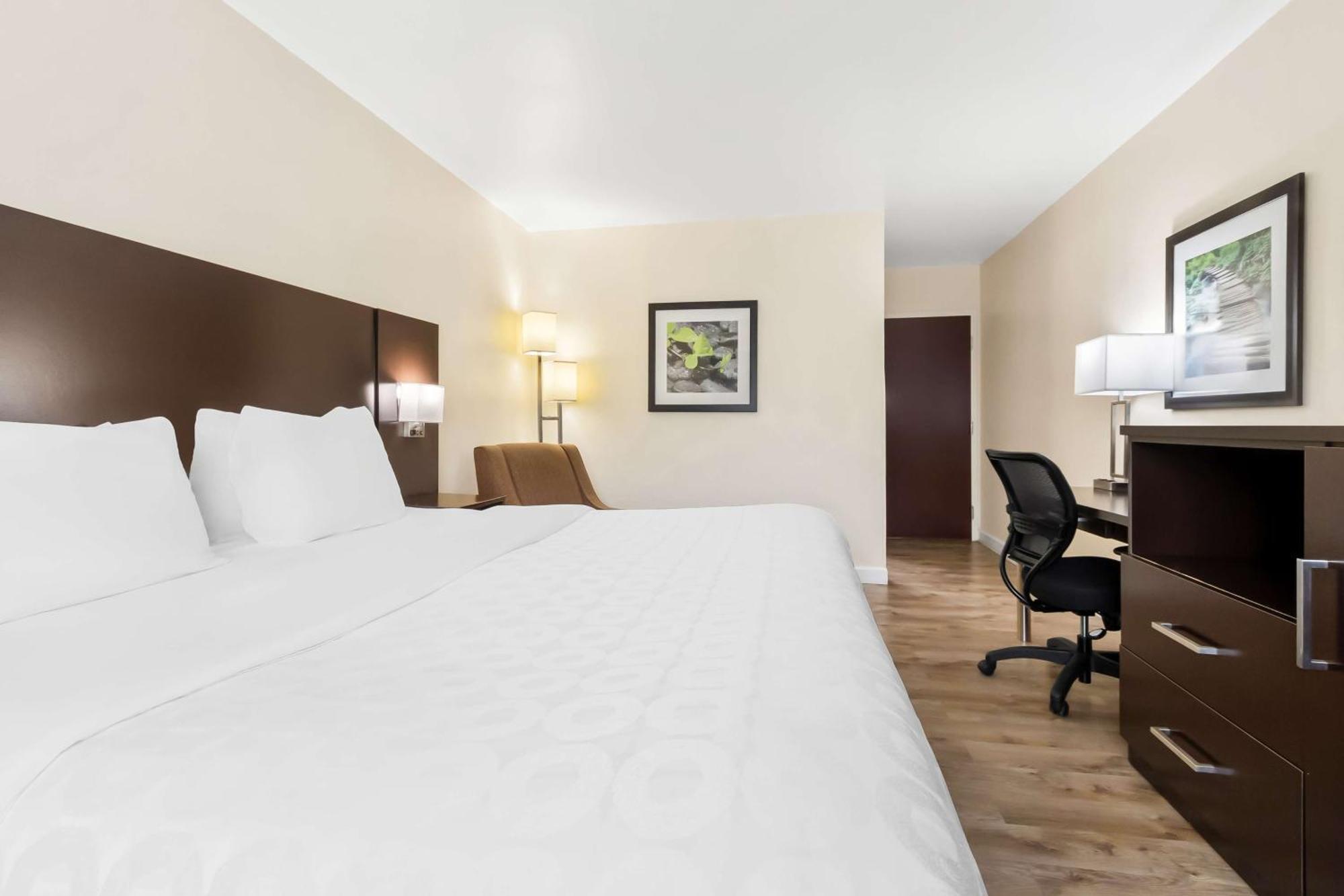 Best Western Patriots Point Mount Pleasant Εξωτερικό φωτογραφία
