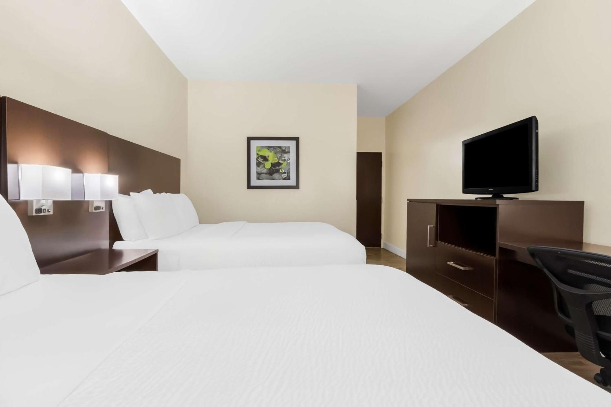 Best Western Patriots Point Mount Pleasant Εξωτερικό φωτογραφία