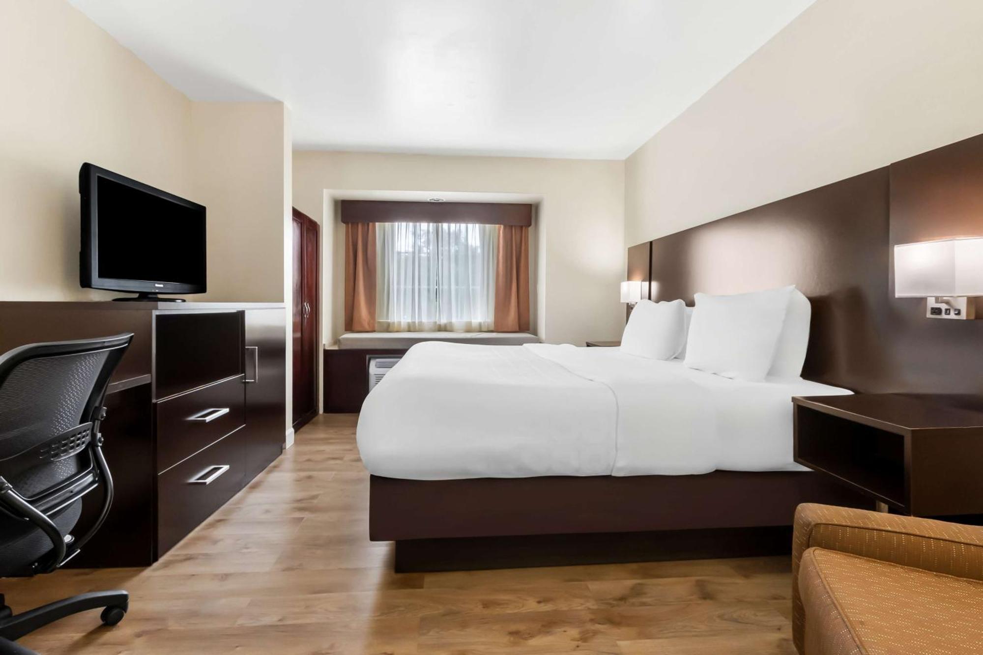 Best Western Patriots Point Mount Pleasant Εξωτερικό φωτογραφία