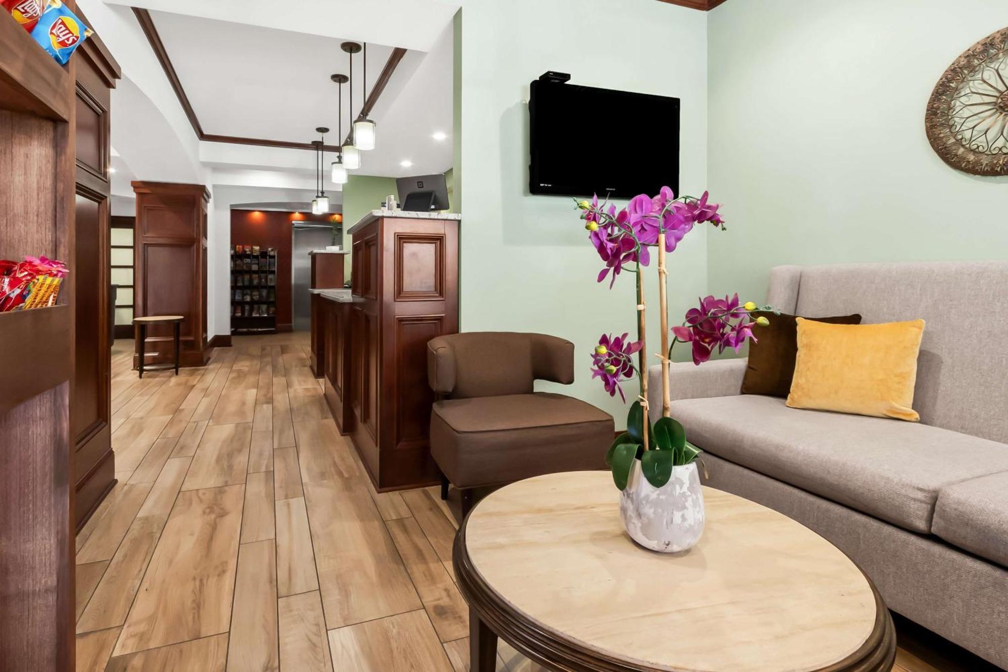 Best Western Patriots Point Mount Pleasant Εξωτερικό φωτογραφία