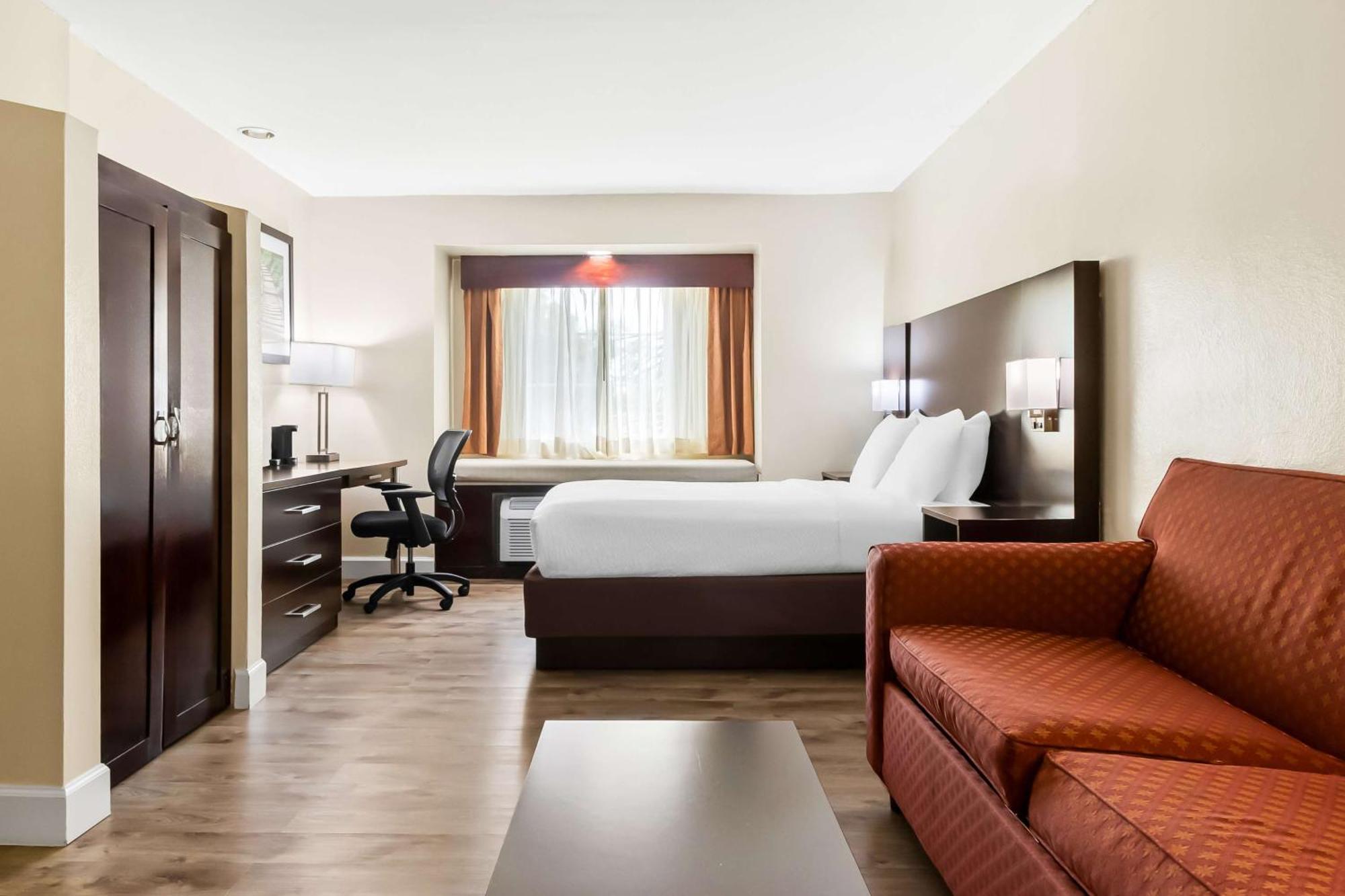 Best Western Patriots Point Mount Pleasant Εξωτερικό φωτογραφία