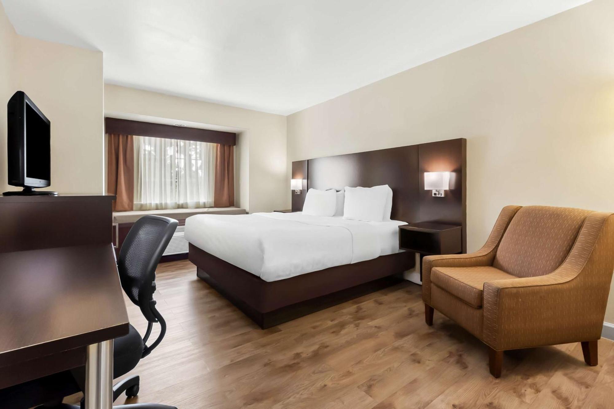 Best Western Patriots Point Mount Pleasant Εξωτερικό φωτογραφία