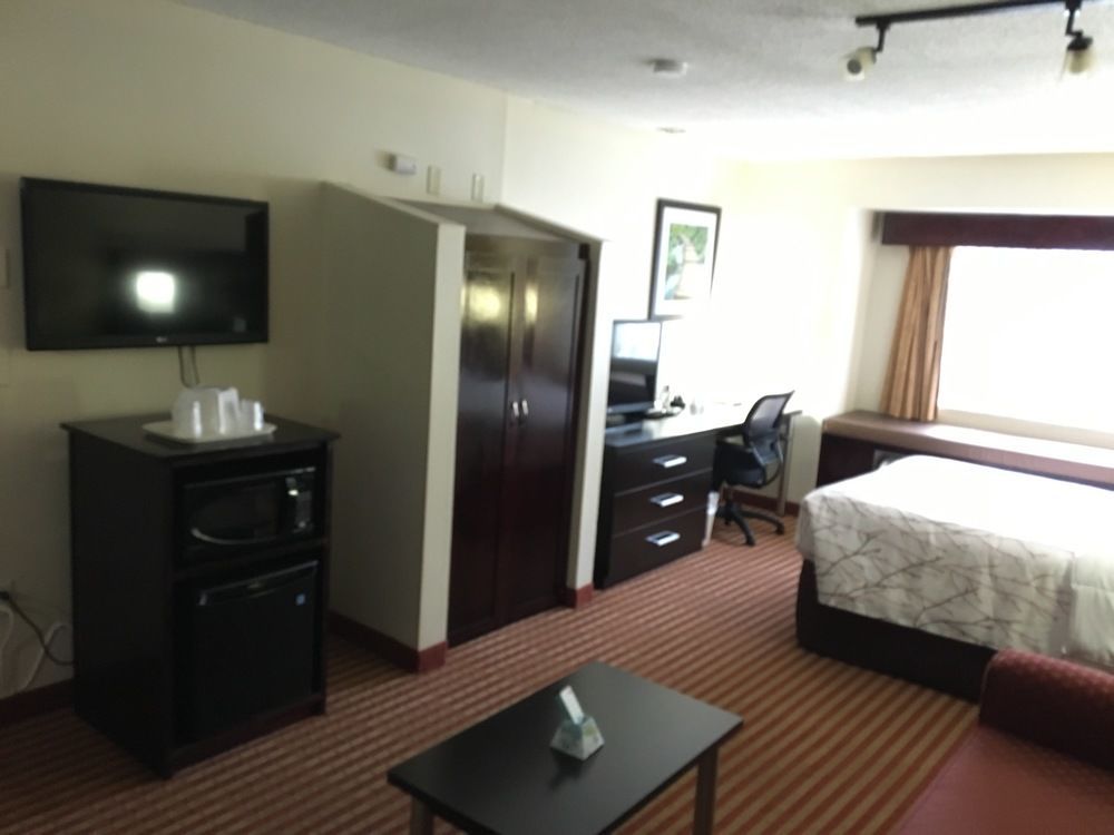 Best Western Patriots Point Mount Pleasant Εξωτερικό φωτογραφία