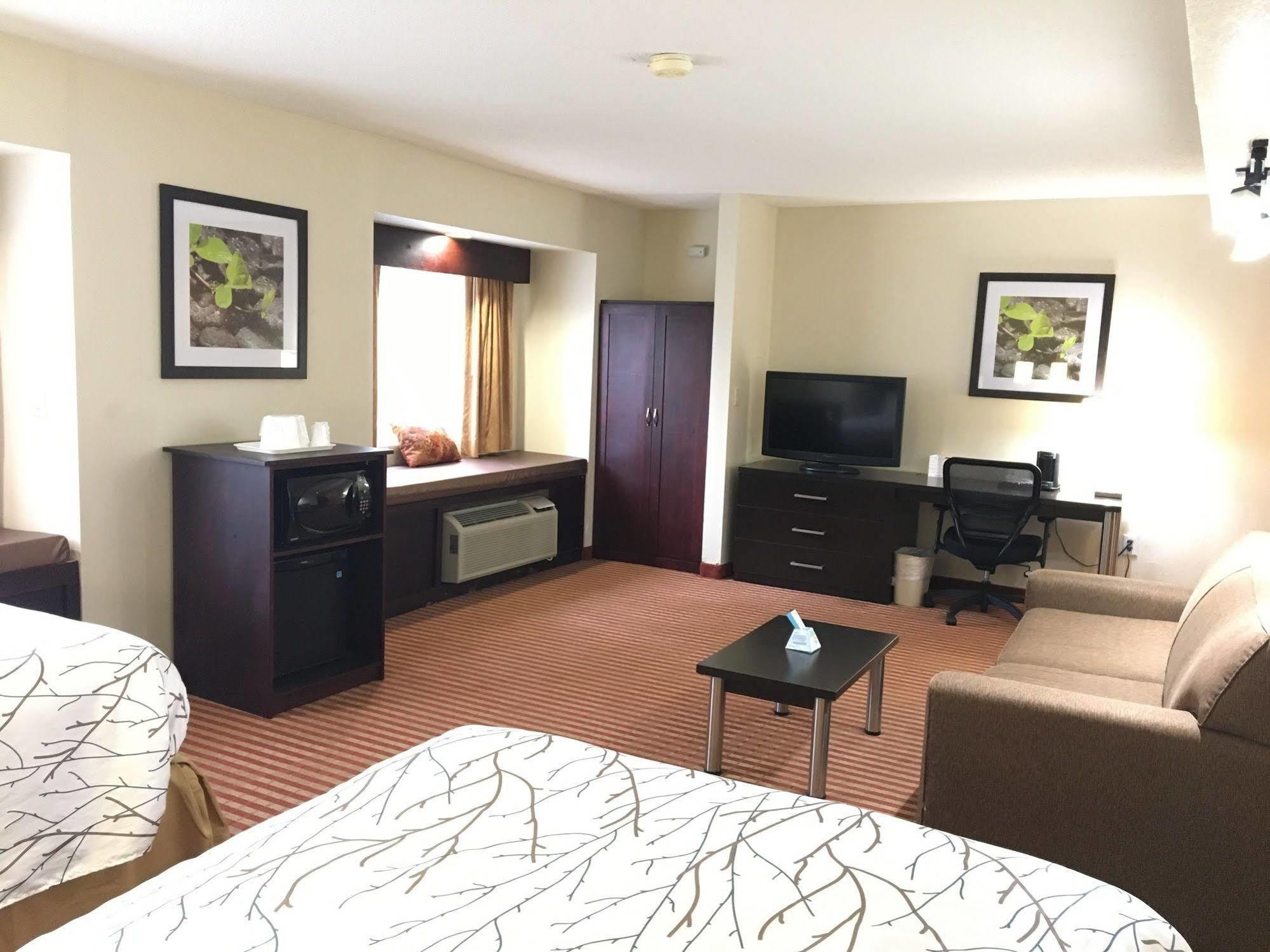 Best Western Patriots Point Mount Pleasant Εξωτερικό φωτογραφία
