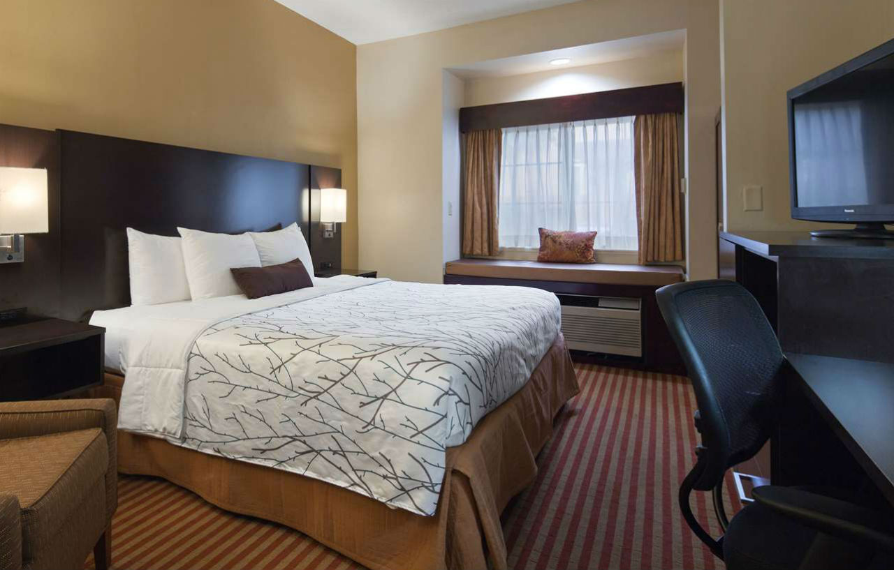 Best Western Patriots Point Mount Pleasant Εξωτερικό φωτογραφία